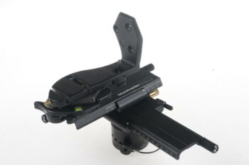 Manfrotto 303 Plus Panorama-Kopf