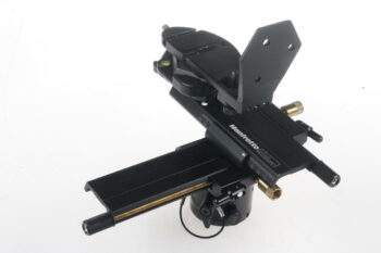 Manfrotto 303 Plus Panorama-Kopf