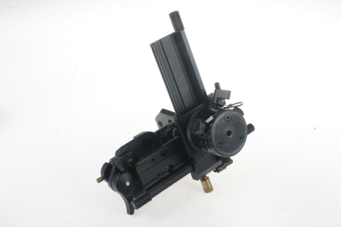 Manfrotto 303 Plus Panorama-Kopf