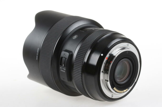 Sigma 14-24mm f/2,8 DG HSM | Art für Canon EF - #54907439