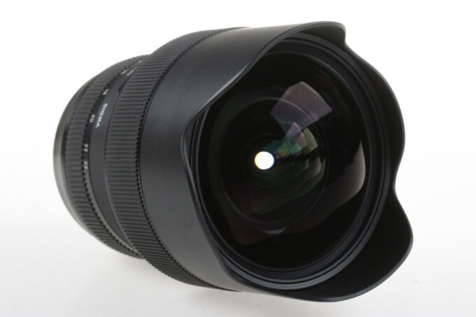Sigma 14-24mm f/2,8 DG HSM | Art für Canon EF - #54907439