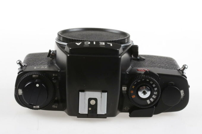 Leica R4 Gehäuse Special Edition - #1672526 /L 085