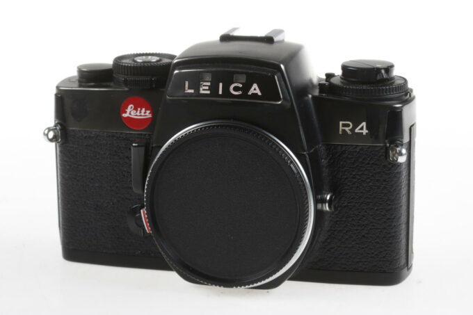 Leica R4 Gehäuse - #1593334