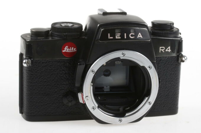 Leica R4 Body - #1593334 - Image 2