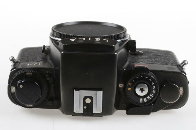 Leica R4 Body - #1593334 - Image 3