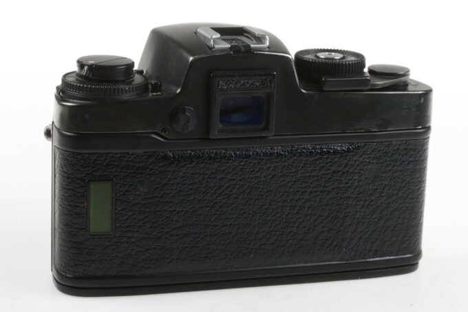 Leica R4 Body - #1593334 - Image 4