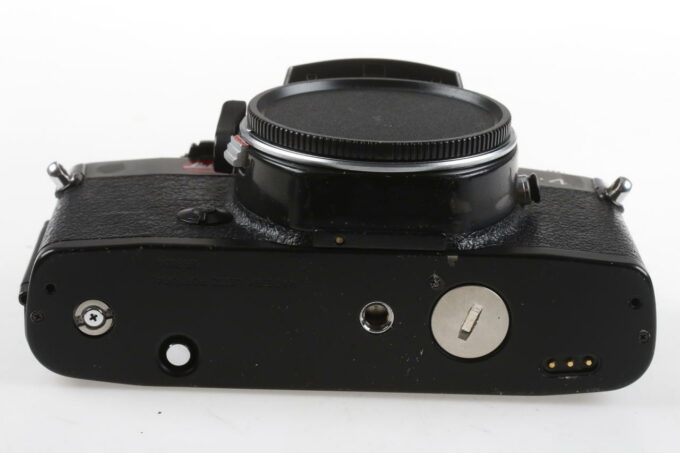 Leica R4 Body - #1593334 - Image 6