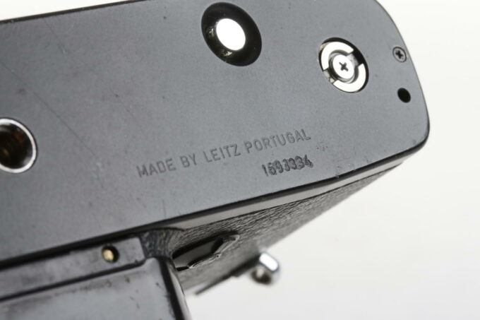 Leica R4 Body - #1593334 - Image 7