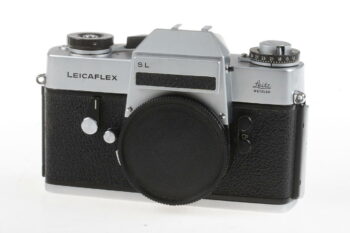 Leica Leicaflex SL Gehäuse - #1256825