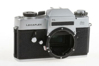 Leica Leicaflex SL Gehäuse - #1256825