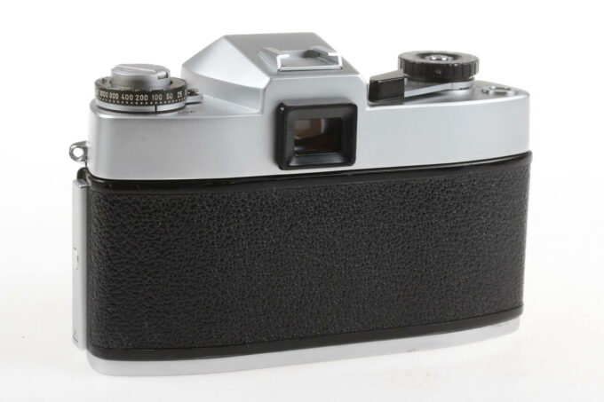 Leica Leicaflex SL Body - #1256825 - Image 4
