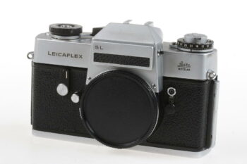 Leica Leicaflex SL Gehäuse - #1263102