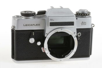 Leica Leicaflex SL Gehäuse - #1263102