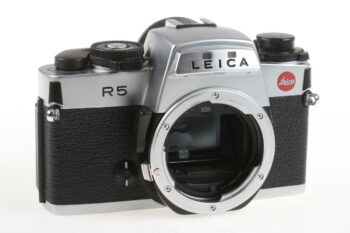 Leica R5 Gehäuse - #1775800