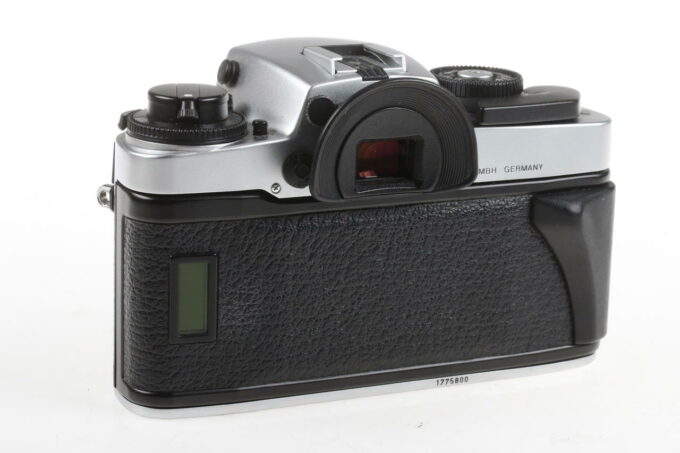 Leica R5 Gehäuse - #1775800