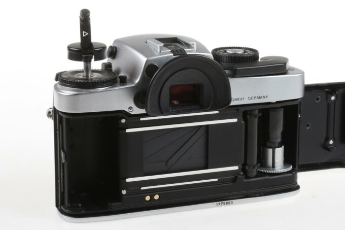 Leica R5 Gehäuse - #1775800