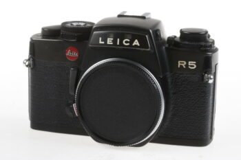 Leica R5 Gehäuse - #1697124