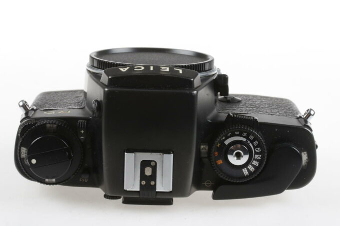 Leica R5 Gehäuse - #1697124