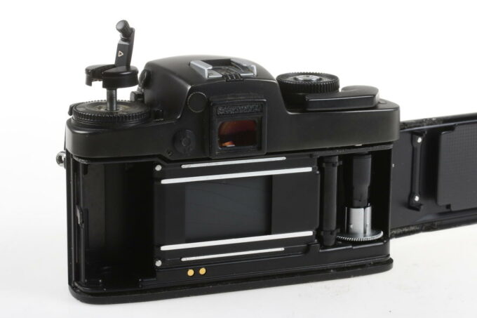 Leica R5 Gehäuse - #1697124