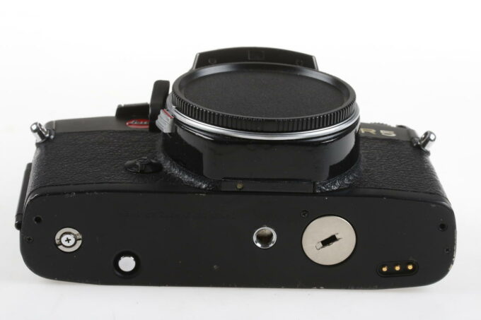 Leica R5 Gehäuse - #1697124