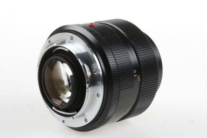 Leica Summicron-R 35mm f/2,0 - #2466222