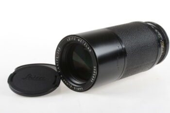 Leica Vario-Elmar-R 75-200mm f/4,5 - #3005695