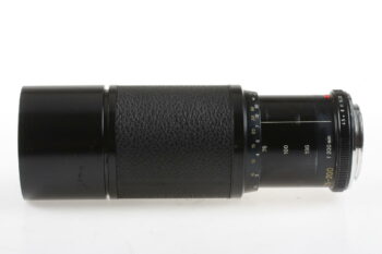 Leica Vario-Elmar-R 75-200mm f/4,5 - #3005695