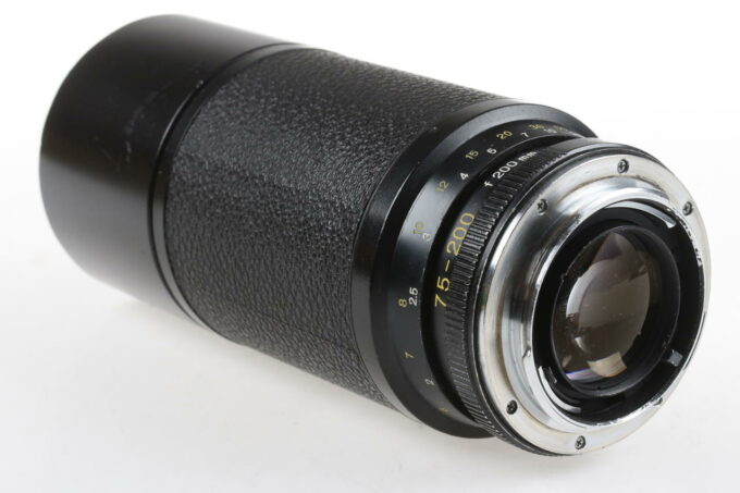 Leica Vario-Elmar-R 75-200mm f/4,5 - #3005695