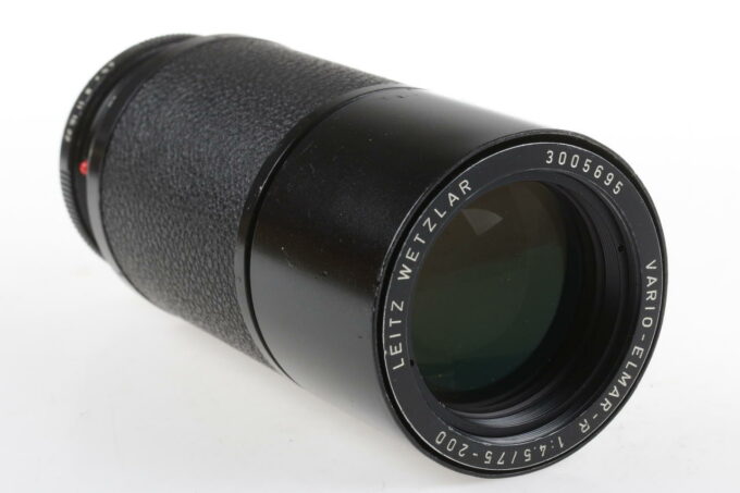 Leica Vario-Elmar-R 75-200mm f/4,5 - #3005695