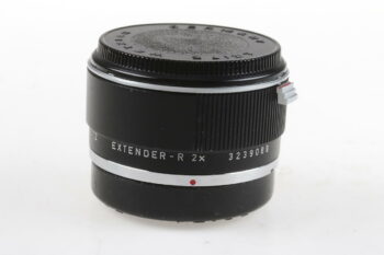 Leica Extender-R 2x für R4 und R3 - #3239089