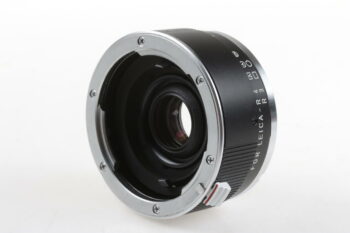 Leica Extender-R 2x für R4 und R3 - #3239089