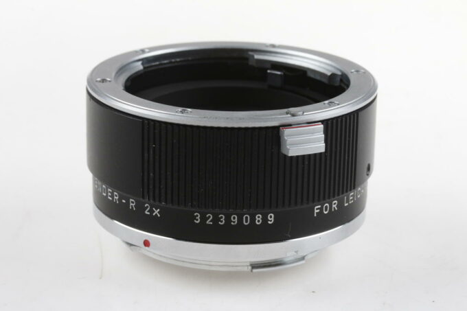 Leica Extender-R 2x für R4 und R3 - #3239089