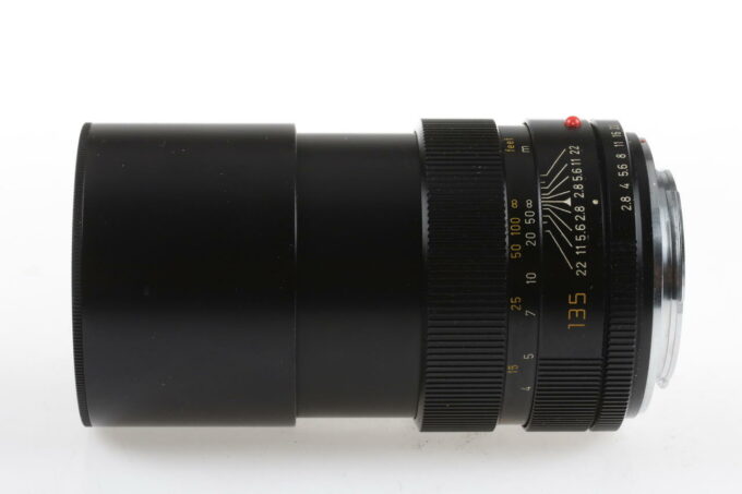 Leica Elmarit-R 135mm f/2,8 - #2155436