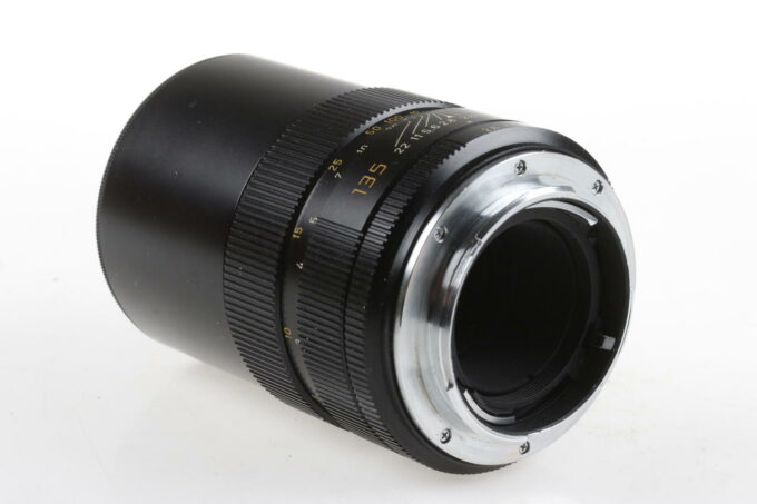 Leica Elmarit-R 135mm f/2,8 - #2155436