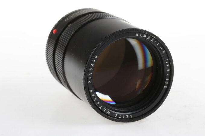 Leica Elmarit-R 135mm f/2,8 - #2155436