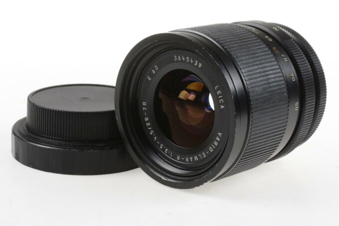 Leica Vario-Elmar-R 28-70mm f/3,5-4,5 - #3645439
