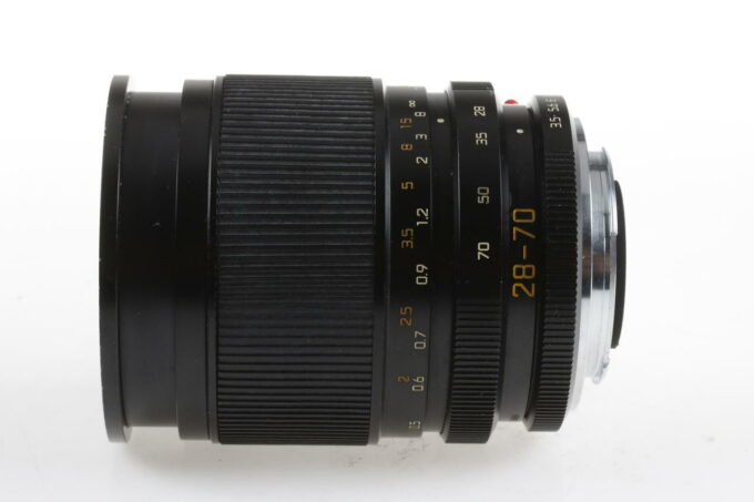 Leica Vario-Elmar-R 28-70mm f/3,5-4,5  - #3645439 - Image 2