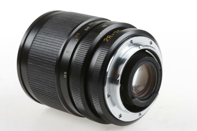 Leica Vario-Elmar-R 28-70mm f/3,5-4,5  - #3645439 - Image 3