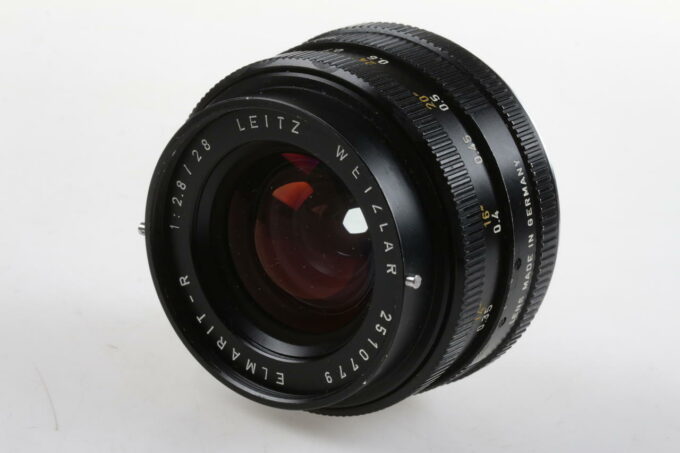 Leica Elmarit-R 28mm f/2,8 - Image 2