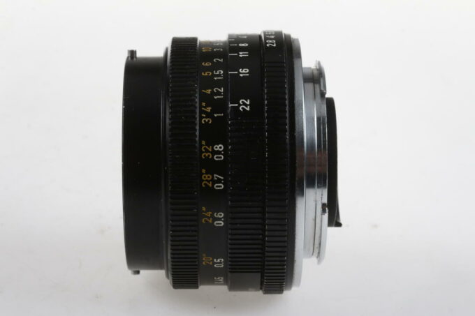 Leica Elmarit-R 28mm f/2,8 - Image 3