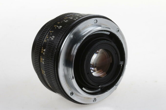 Leica Elmarit-R 28mm f/2,8 - Image 4