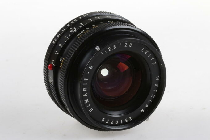 Leica Elmarit-R 28mm f/2,8 - Image 5