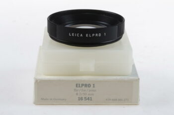 Leica Elpro 1 16541 für R 50mm f/2,0