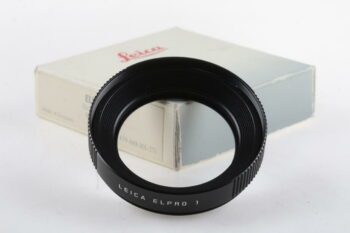 Leica Elpro 1 16541 für R 50mm f/2,0