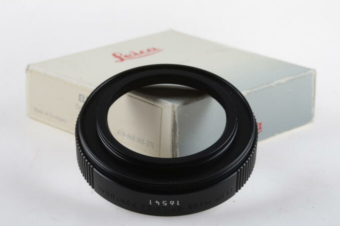 Leica Elpro 1 16541 für R 50mm f/2,0