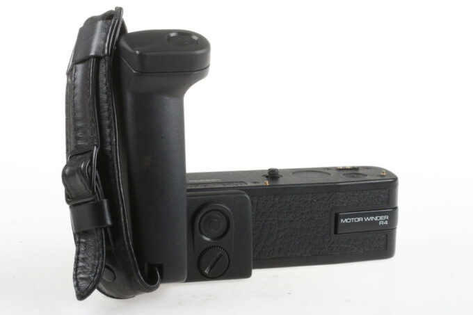 Leica Motor Winder R4 mit Handgriff - #51420
