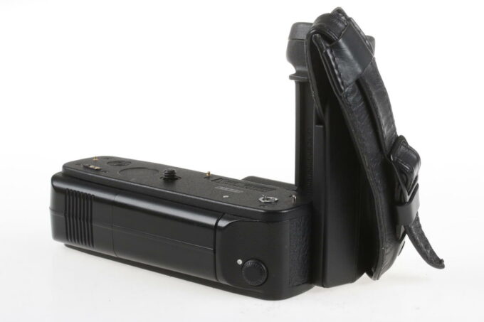 Leica Motor Winder R4 mit Handgriff - #51420 - Image 2