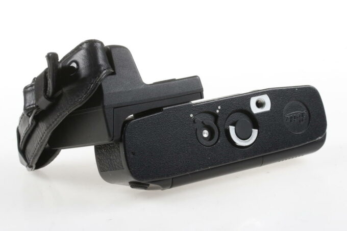 Leica Motor Winder R4 mit Handgriff - #51420 - Image 3