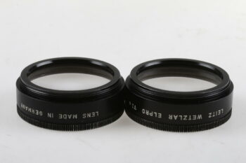 Leica Elpro VI a + VI b Nahlinsen Set