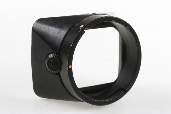 Leica Sonnenblende 12509 für Leica R Objektive Serie VII